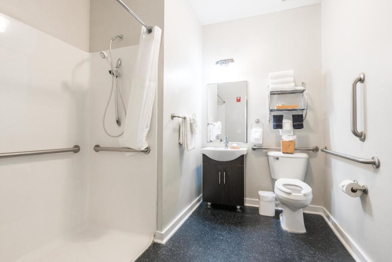 נאשוויל Cozysuites Musicrow Astonishing Studio With Free Parking 07 מראה חיצוני תמונה
